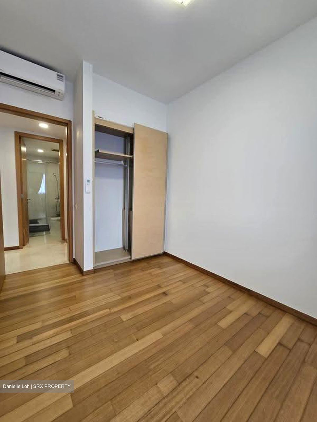 Marina Boulevard (D1), Condominium #624132521